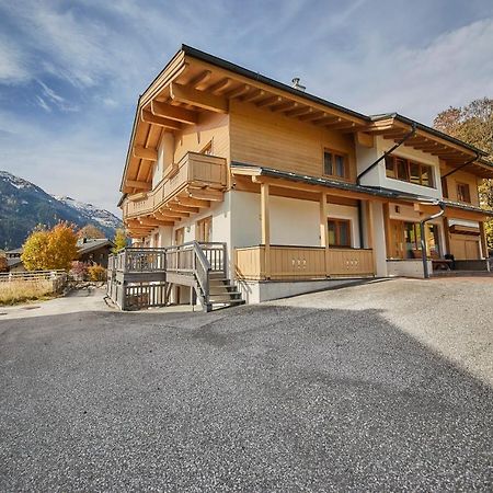 Appartements Hollandia Saalbach-Hinterglemm Exterior photo