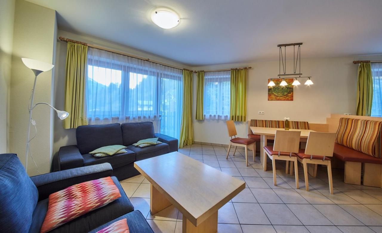 Appartements Hollandia Saalbach-Hinterglemm Exterior photo