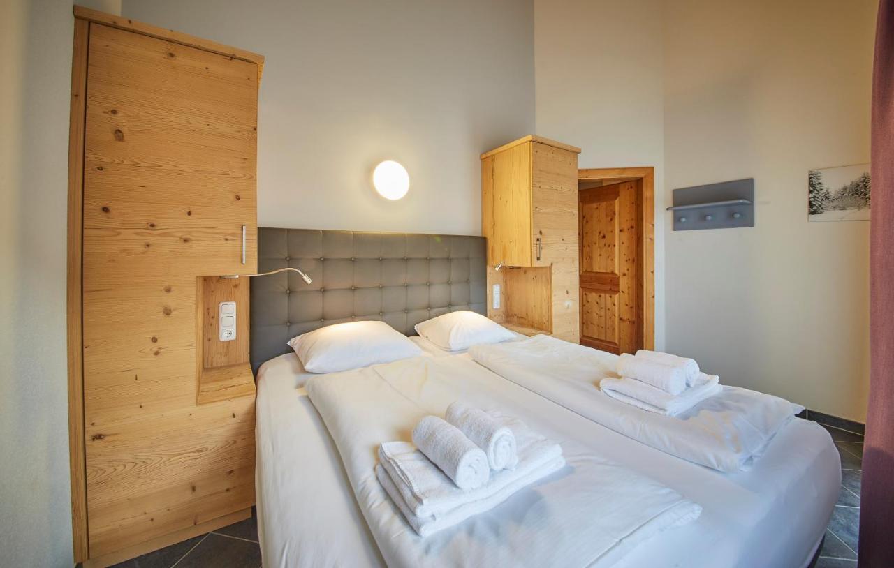 Appartements Hollandia Saalbach-Hinterglemm Exterior photo