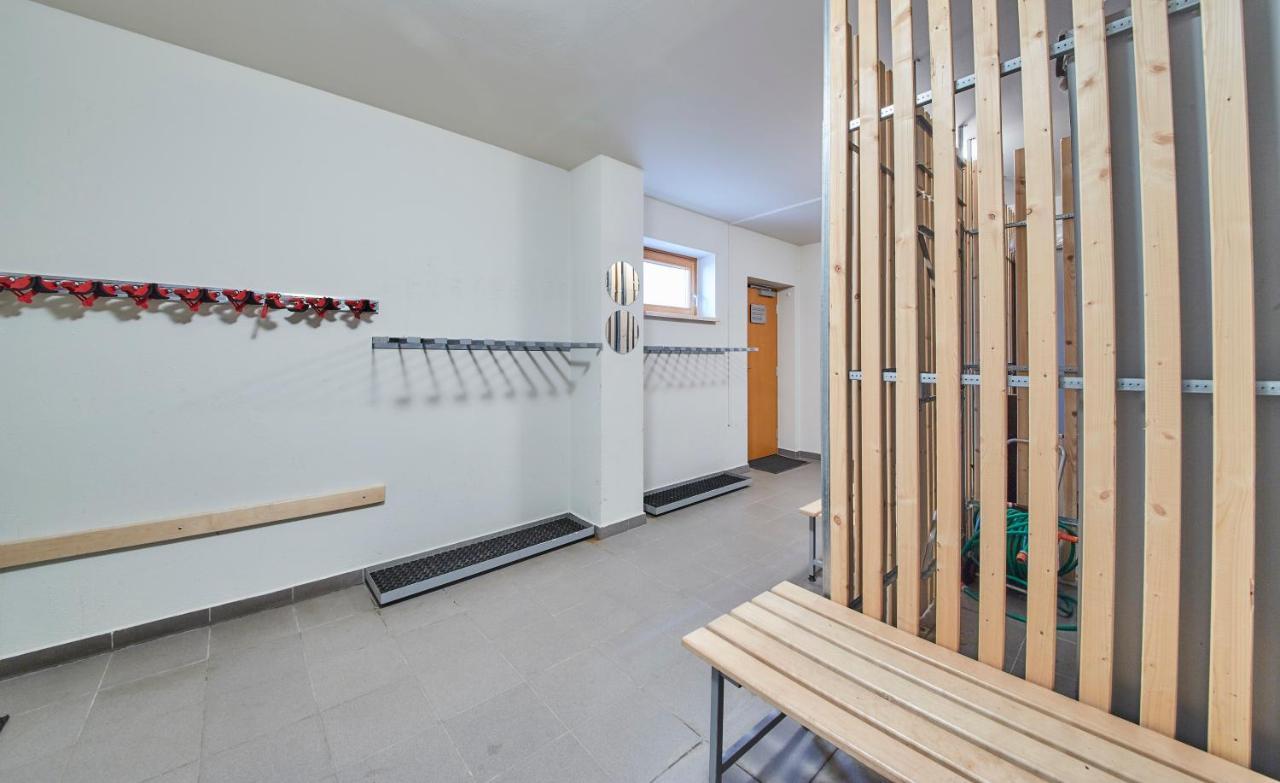 Appartements Hollandia Saalbach-Hinterglemm Exterior photo