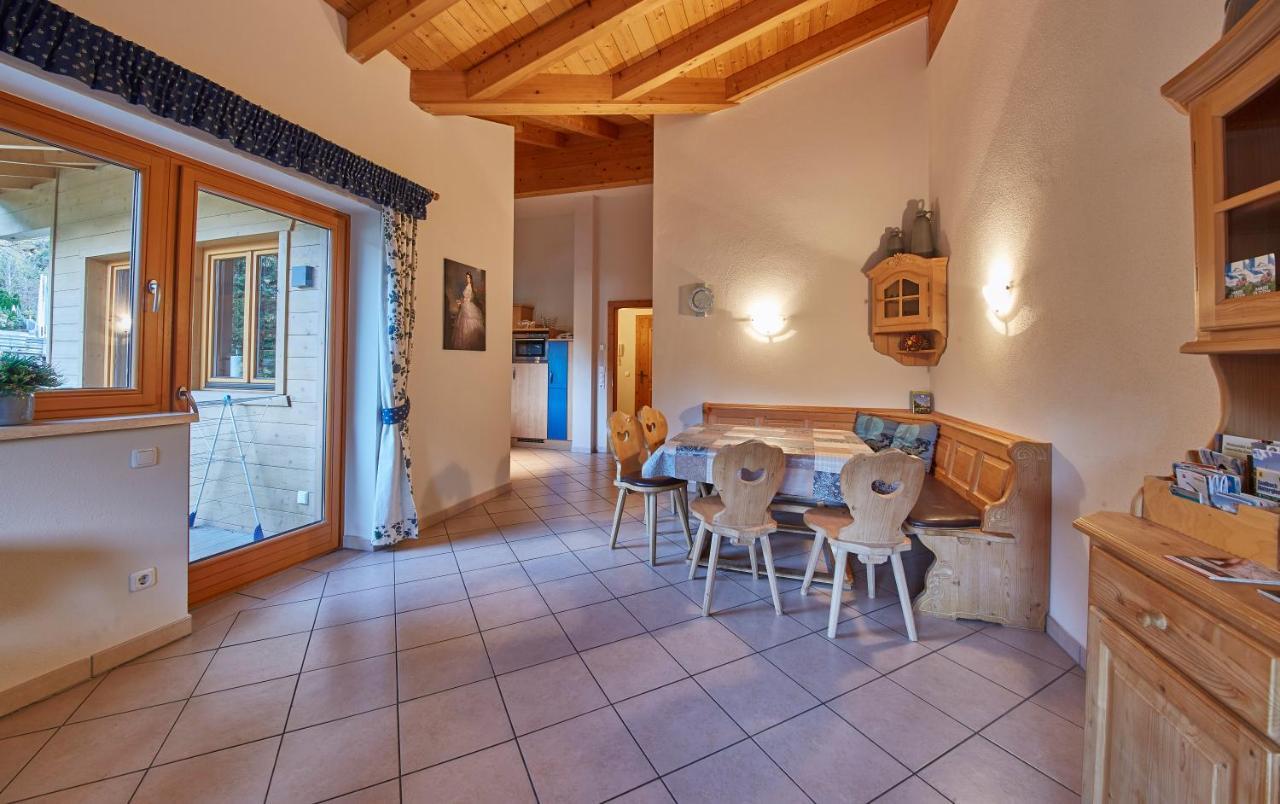 Appartements Hollandia Saalbach-Hinterglemm Exterior photo