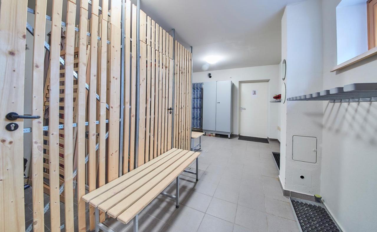 Appartements Hollandia Saalbach-Hinterglemm Exterior photo