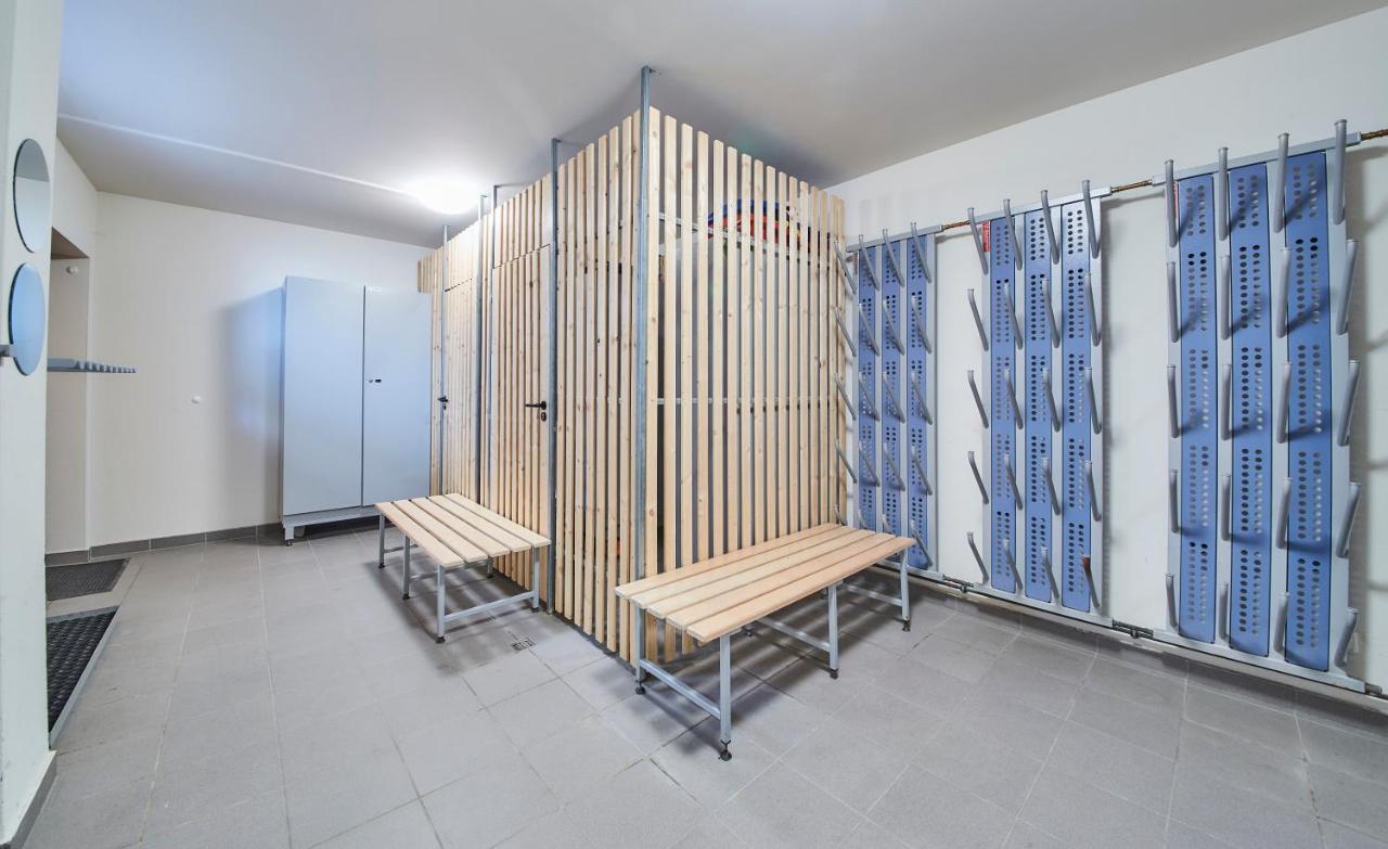 Appartements Hollandia Saalbach-Hinterglemm Exterior photo