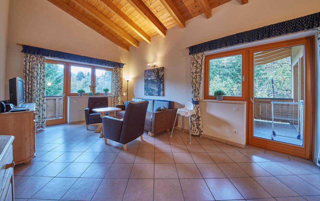 Appartements Hollandia Saalbach-Hinterglemm Exterior photo