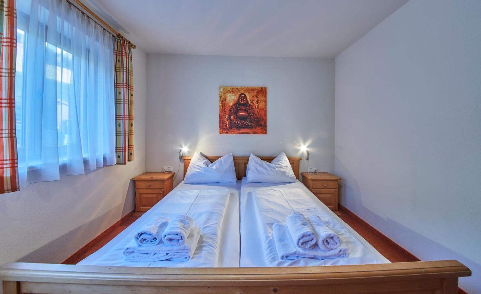 Appartements Hollandia Saalbach-Hinterglemm Room photo