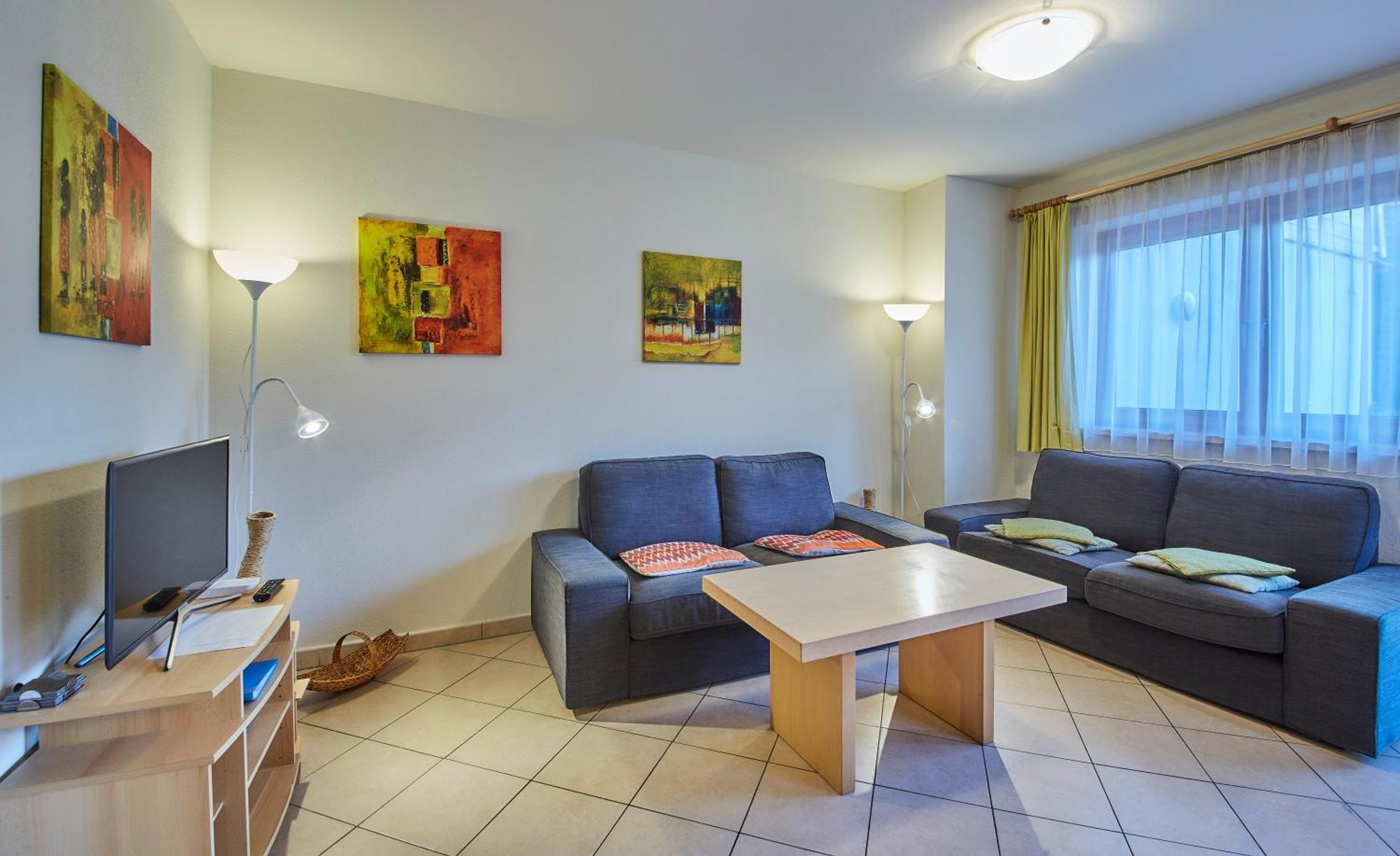 Appartements Hollandia Saalbach-Hinterglemm Room photo