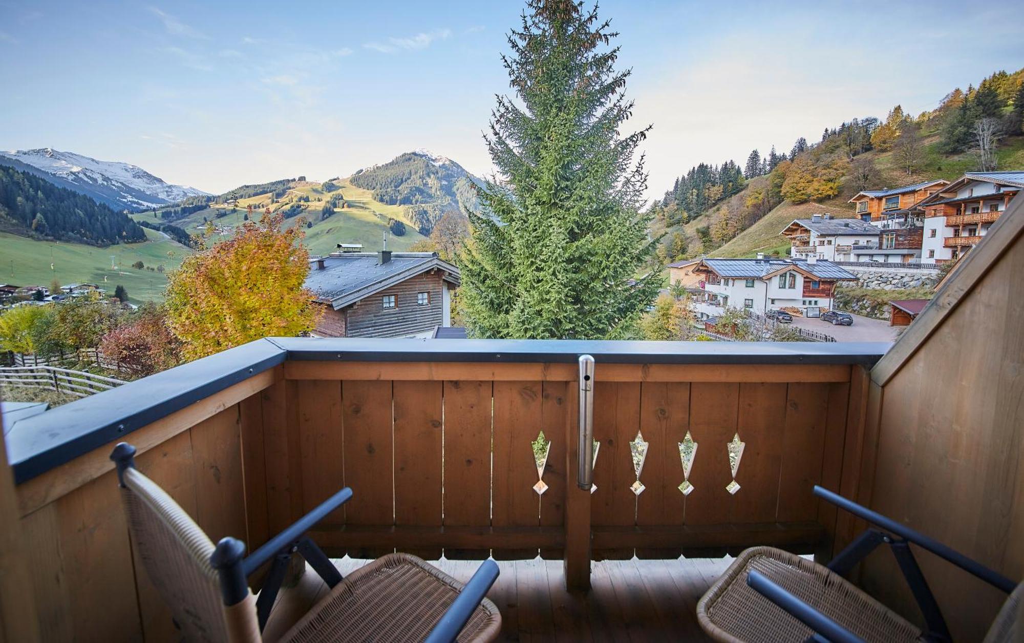 Appartements Hollandia Saalbach-Hinterglemm Room photo