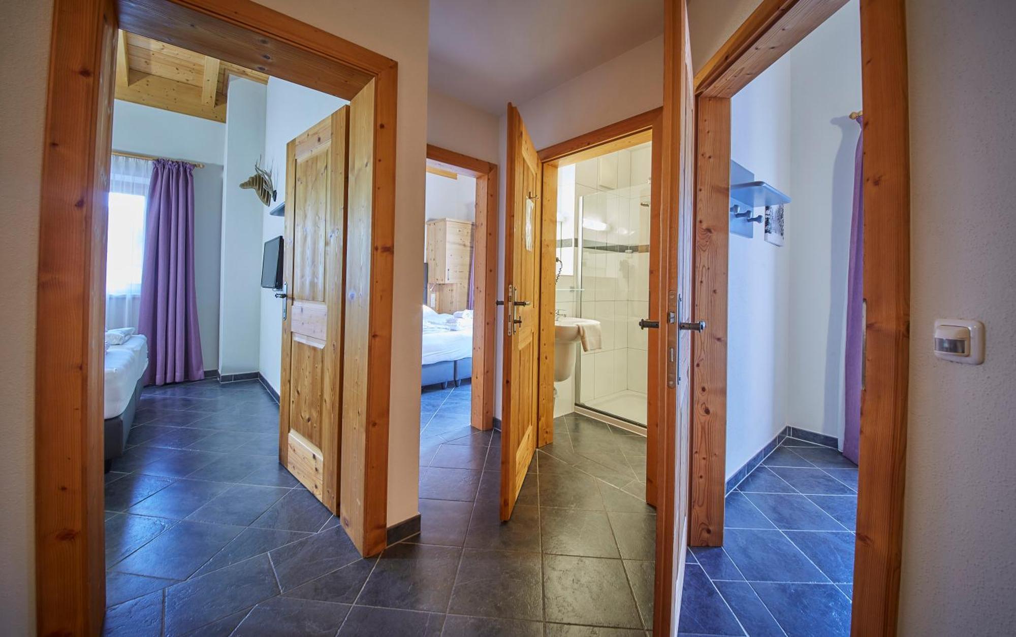 Appartements Hollandia Saalbach-Hinterglemm Room photo