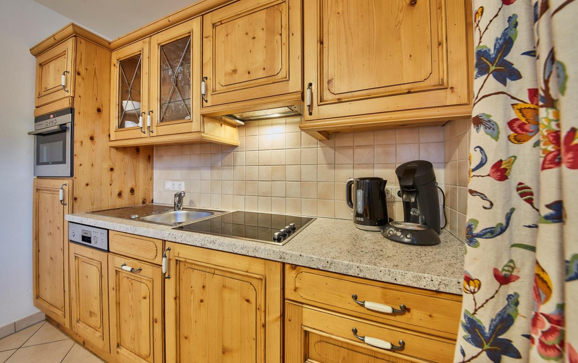 Appartements Hollandia Saalbach-Hinterglemm Room photo