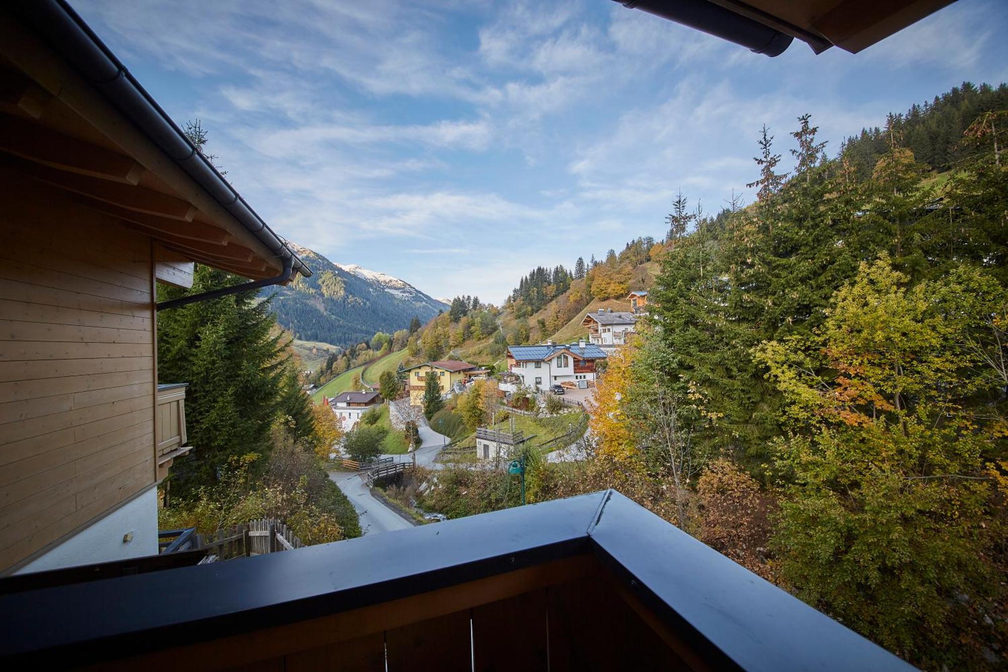 Appartements Hollandia Saalbach-Hinterglemm Room photo