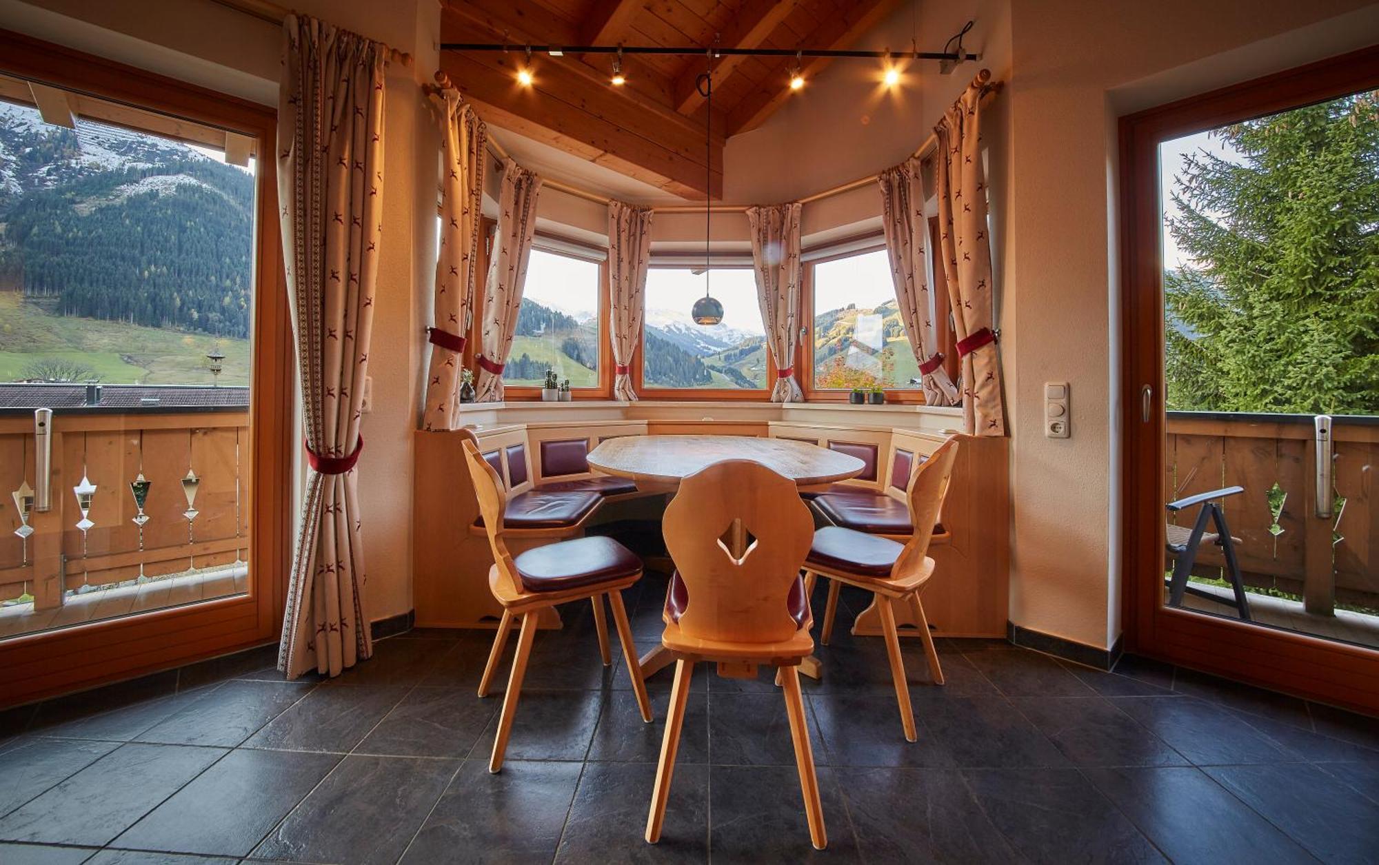 Appartements Hollandia Saalbach-Hinterglemm Room photo